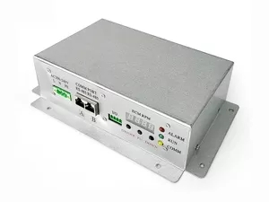 凈化系統(tǒng)無刷風(fēng)機(jī)控制器